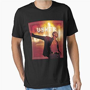Usher  Classic T-Shirt