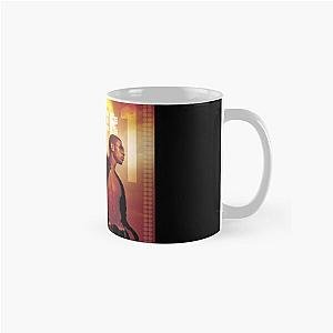 Usher 8701 Classic Mug