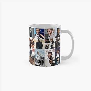 Usher Singer Classic Mug