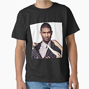Usher vs Classic T-Shirt