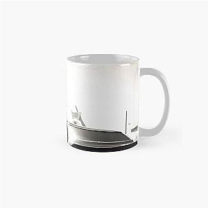 Usher Here I Stand Classic Mug
