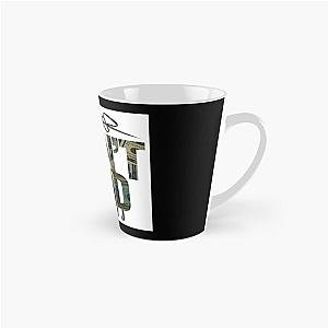 Usher I Tall Mug