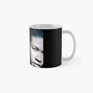 Usher Classic Mug