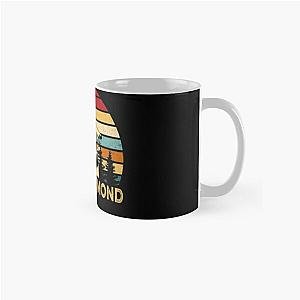 Usher Raymond Classic Mug