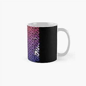 Usher vs Classic Mug
