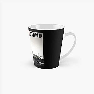 Usher Here I Stand Mug