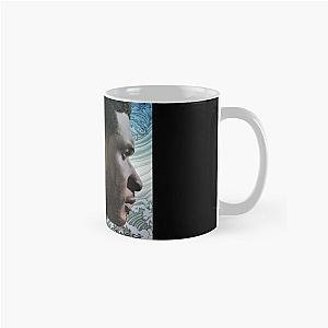 Looking for Myself Usher Classic Mug