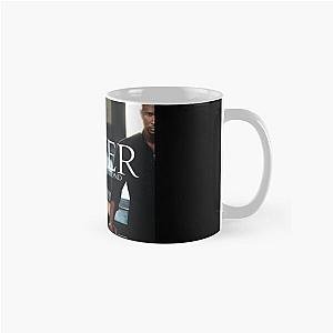 Usher Raymond vs Classic Mug
