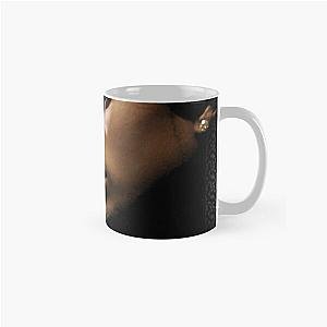 Usher Confessions Classic Mug