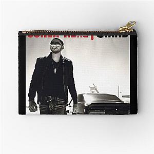 Usher I Stand Zipper Pouch