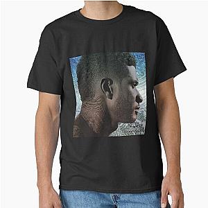 Looking for Myself Usher Classic T-Shirt