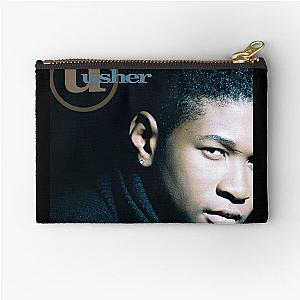Usher singer pouch