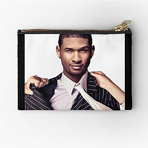 Usher versus Pouch