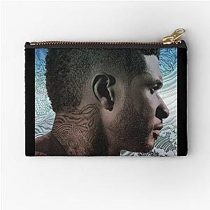 Looking for Myself Usher Zipper Pouch