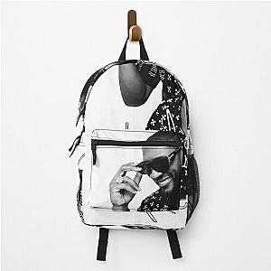 Usher presents Backpack