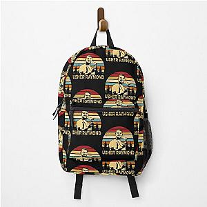 Usher Raymond Backpack