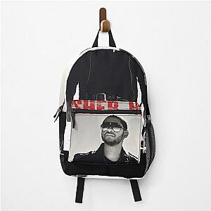 Usher Here Stand Backpack