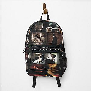 Usher Rarities Backpack