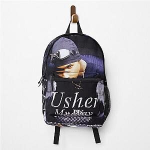 Usher My Way