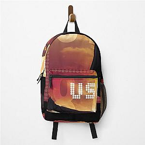 Usher 8701 Back Pack