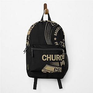 Church Usher Backpack