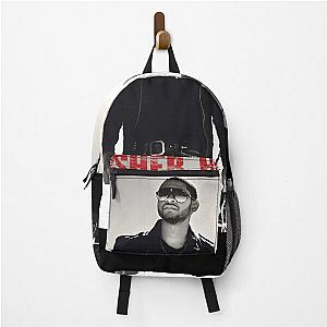 Usher Here Stand Backpack