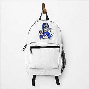 Usher Syndrome Awareness Backpack