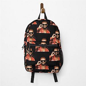 Usher Hip Hop Retro Backpack