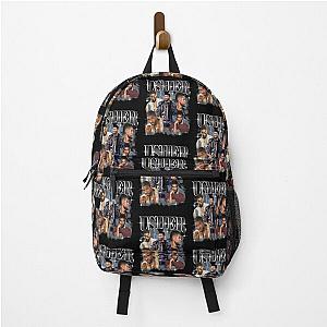 Usher Concert Backpack