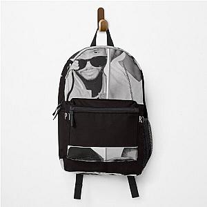 Usher Past Present Future Tour Essential Backpack