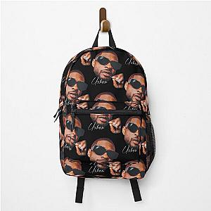 Usher Rap BackPack
