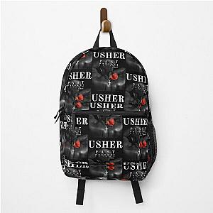 Usher Past Future 2024 Tour Backpack