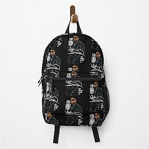 Usher Past Future Tour 2024 Backpack