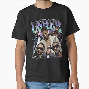 Usher Rap Classic T-Shirt