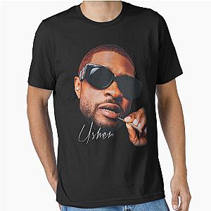 Usher Vintage Essential T-Shirt