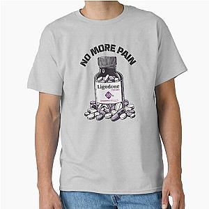 Ligodone - the house of usher Classic T-Shirt