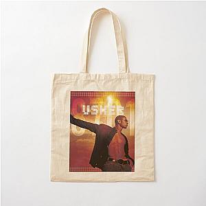 Usher 8701 Tote Bag