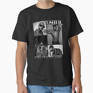 Usher Tour 2024 T-Shirt