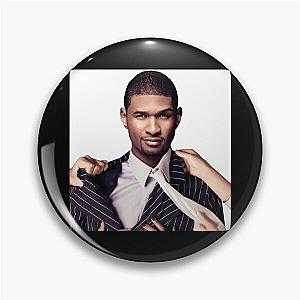 Usher vs Pin
