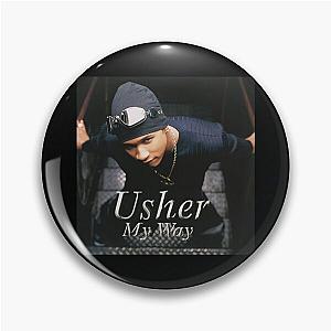 My Way By Usher