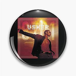 Usher 8701 Pin