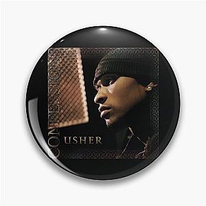 Confessions of Usher