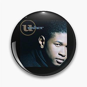Usher singer Pin