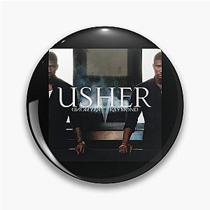 Usher v Pin