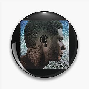 Looking for Myself Usher Pin