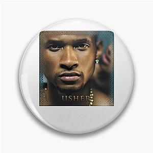 Usher Confessions 2 The Pin