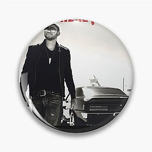 Usher Here I Stand