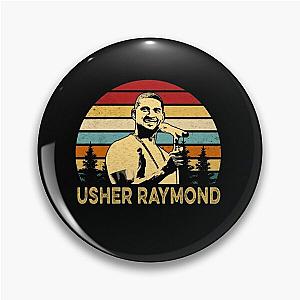 Usher Raymond IV