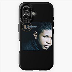 Usher singer iPhone case