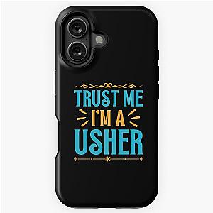 Trust me I am Usher.